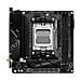 Scheda Madre B650I Lightning WiFi Socket AM5 Chipset AMD B650 mini ITX - Foto miniatura 3