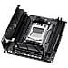 Scheda Madre B650I Lightning WiFi Socket AM5 Chipset AMD B650 mini ITX - Foto miniatura 4
