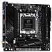 Scheda Madre B650I Lightning WiFi Socket AM5 Chipset AMD B650 mini ITX - Foto miniatura 5