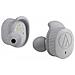 True Wireless Ie Headphones Grey - Ath-sport7twgy - Foto miniatura 1
