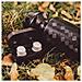 True Wireless Ie Headphones Grey - Ath-sport7twgy - Foto miniatura 2
