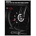 Mx03 Bicicletta Elettrica Unisex Motore 500w Bafang 48v 17,5ah Batteria Samsung Removibile Velocità Massima 40km /h - Foto miniatura 5