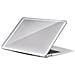 Cover Protettiva Clipon Per Macbook Pro Da 13 Pollici, Trasparente - Foto miniatura 1