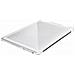 Cover Protettiva Clipon Per Macbook Pro Da 13 Pollici, Trasparente - Foto miniatura 2