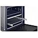 Forno Elettrico NV7B4430ZAS /U1 Capacità 76 L Multifunzione Ventilato Colore Nero - Foto miniatura 4
