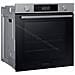 Forno Elettrico NV7B4430ZAS /U1 Capacità 76 L Multifunzione Ventilato Colore Nero - Foto miniatura 8