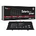 Batteria Per Portatile Asus Zenbook 13 Ux325 Serie C41n1904 0b200-03660600 - Foto miniatura 1
