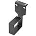 Supporto cavo per armadi (19") da 483 mm - Foto miniatura 1