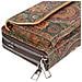 Pochette In Sughero, Collezione Mandalavibe Chiusura A Zip / Magnetica - Foto miniatura 5
