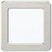 Faretto Ad Incasso Moderno Fueva 5 In Acciaio Nichel Satinato Led 5,5w - Foto miniatura 1