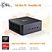 Pc da Gioco Venombox 8845 AMD Ryzen 78845HS Ram 96 GB SSD 1000 GB NVIDIA GeForce RTX 3060 4xUSB 3.2 Windows 11 64 Bit - Foto miniatura 6
