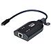 Adattatore KVM Virtual Media USB-C - Foto miniatura 1
