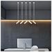 Lampadario Portafaretto A Sospensione Cilindro Gu10 Asta Regolabile Bianco 209b - Foto miniatura 3