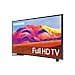T5300 81,3 cm (32") Full HD Smart TV Wi-Fi Nero - Foto miniatura 10