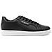 Keating Sneakers Pelle Di Mucca Scarpe Uomo Nero Eu 43, 42s4kefs2l-001 - Foto miniatura 1