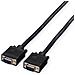 CAVO VGA 2MT M /M 15PIN BK VALUE - Foto miniatura 1