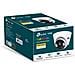 Telecamera di Rete a Torretta a Colori TP-LINK VIGI C450 2.8MM IP Interno 2880 x 1620 Pixel Soffitto - Foto miniatura 2