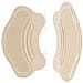 Solette Per Talloni Per Scarpe Troppo Grandi, 2 Paia Yellow - Foto miniatura 3