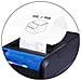 ZE-IDROACE8D stampante per etichette (CD) 203 x 203 DPI 350 mm /s Cablato Collegamento ethernet LAN - Foto miniatura 2