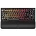 K70 CORE TKL tastiera Gaming USB + RF Wireless + Bluetooth QWERTZ Tedesco Nero - Foto miniatura 1
