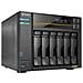 LOCKERSTOR 6 Gen3 (AS6806T) NAS Desktop AMD Ryzen V3C14 16 GB DDR5 ADM Nero - Foto miniatura 1