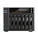 LOCKERSTOR 6 Gen3 (AS6806T) NAS Desktop AMD Ryzen V3C14 16 GB DDR5 ADM Nero - Foto miniatura 3