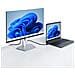 Cavo HDMI ad Alta Velocità da 90cm con Connettori a Scatto, 4K 60Hz / 1440p 144Hz, HDR10/HDCP 2.2/ARC, 18Gbps; Cavetto HDMI UHD per TV /Monitor in TPE - Foto miniatura 3