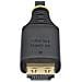 Cavo HDMI ad Alta Velocità da 90cm con Connettori a Scatto, 4K 60Hz / 1440p 144Hz, HDR10/HDCP 2.2/ARC, 18Gbps; Cavetto HDMI UHD per TV /Monitor in TPE - Foto miniatura 9