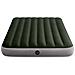 Set Materassino Gonfiabile - 191x137x25 Cm - Verde - Include Accessori Coordinati - Foto miniatura 3