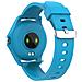 Smartwatch Bluetooth Per Bambini Impermeabile Ip68, Blu - Foto miniatura 5