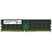 Memoria DIMM MTC40F2047S1RC56BB1R 128 GB (1 X 128 GB) DDR5 5600 MHz CL46 - Foto miniatura 1
