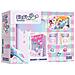 Creativo Set Deocoden Creamy Diary Kawaii 48511 Momomi - Foto miniatura 1