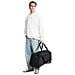 Buzz Medium Sports Bag 58l 09144301, Unisex, Nero, Marime Universala - Foto miniatura 1