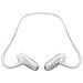Auricolari Bluetooth Sportivi Ad Orecchio Aperto Per Corsa - Audio Hifi, Cancellazione Del Rumore Enc, Ipx4 White - Foto miniatura 1