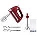 Frullatore Elettrico Da 350 W - Fg1819 - Foto miniatura 3