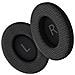 Cuscinetti Di Ricambio Compatibili Con Cuffie Bose 700/nc700 - Set Di 2 Black - Foto miniatura 2