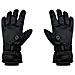 Guanti Riscaldati Usb Touchscreen Per Ciclismo E Sci Invernali Black - Foto miniatura 1