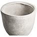 Vaso Per Piante Lixouri 47 Cm Grigio Chiaro - Foto miniatura 3
