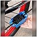 Kit Di Pulizia Multifunzione Per Catena Bici Per Pulizia Profonda - Design Migliorato Blue - Foto miniatura 4