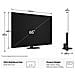 65A86Q 65” Smart TV OLED 4K Ultra HD Classe G - Foto miniatura 4