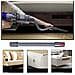 Spazzola Per Polvere Con Prolunga Flessibile 157cm - Compatibile Con Aspirapolvere Dyson V7 V8 V10 V11 V15 Gen5 | Materiale Resistente, Facile Da Pulire - Foto miniatura 7