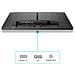27M2N3500NF Monitor da Gioco da 27" Con Pannello IPS - Foto miniatura 5