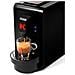 Macchina per Caffè a Cialde Potenza 1400 W Capacità 0,85 L Colore Nero - Foto miniatura 2