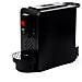 Macchina per Caffè a Cialde Potenza 1400 W Capacità 0,85 L Colore Nero - Foto miniatura 1