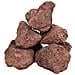 Rocce Vulcaniche 10 kg Rosse 10-30 cm - Foto miniatura 3