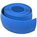 Nastri Manubrio B-race Blu In Silicone Paio - Foto miniatura 1
