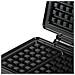 DO9281W 2 waffle 1520 W Nero - Foto miniatura 2