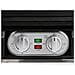 DO9281W 2 waffle 1520 W Nero - Foto miniatura 6