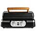 DO9281W 2 waffle 1520 W Nero - Foto miniatura 7