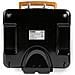 DO9281W 2 waffle 1520 W Nero - Foto miniatura 10